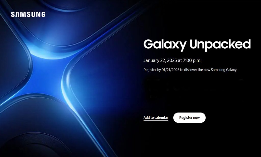 Galaxy Unpacked 2025 img1