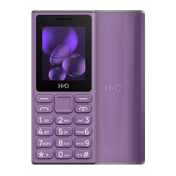 HMD 105 4G