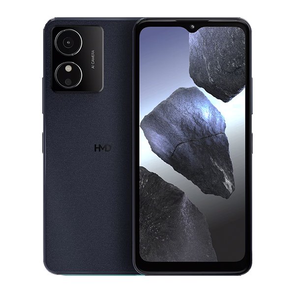 HMD Key