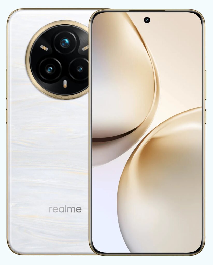 Realme 14 Pro plus img2