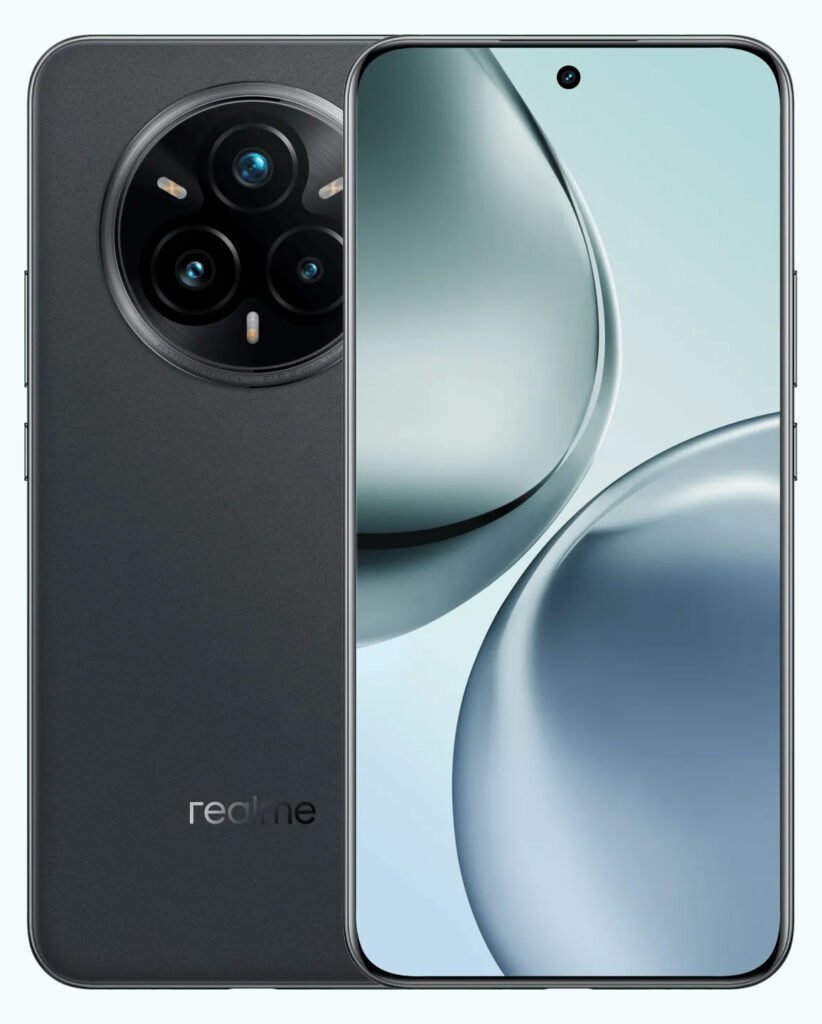 Realme 14 Pro plus img3