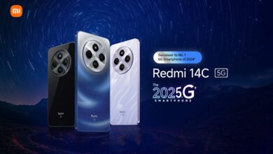 Redmi 14C 5G