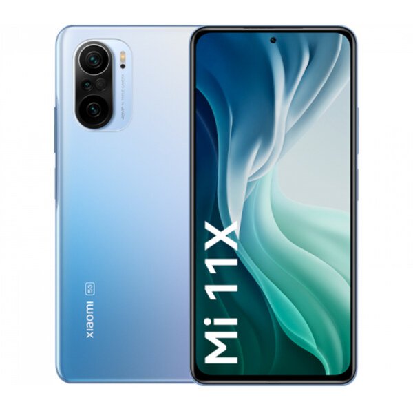 Xiaomi Mi 11X