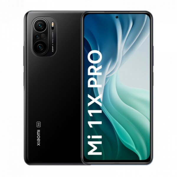 Xiaomi Mi 11X Pro