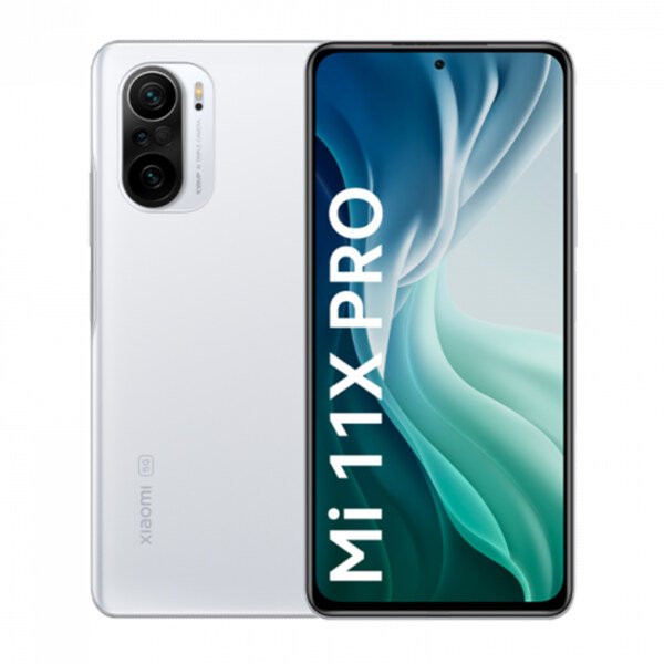 Xiaomi Mi 11X Pro