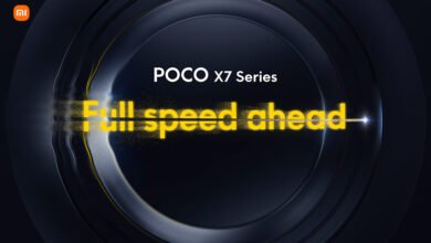 Poco X7 series