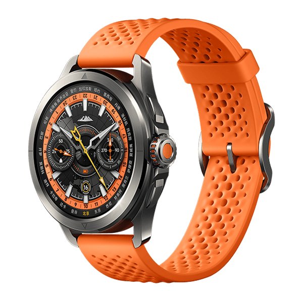 Xiaomi Watch S4 Sport