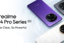 Realme 14 Pro series