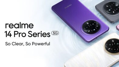 Realme 14 Pro series