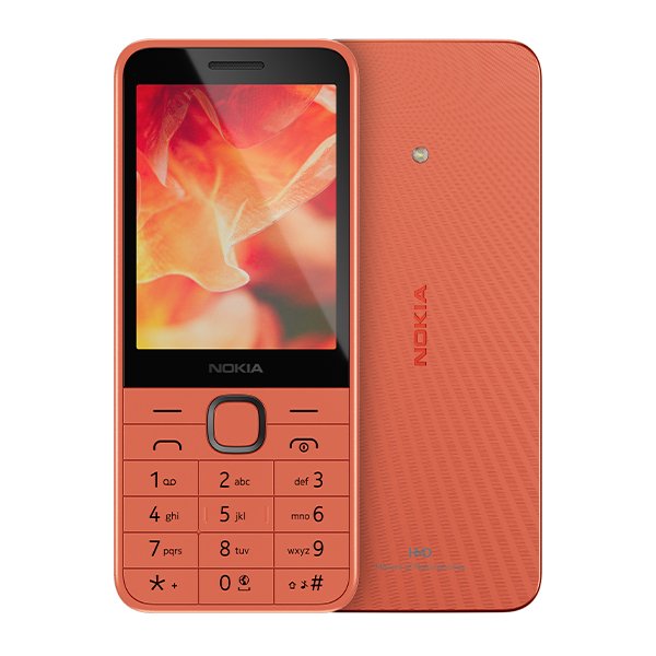 Nokia 220 4G (2024)