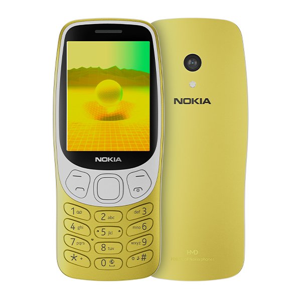 Nokia 3210