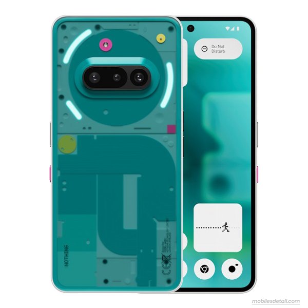 Nothing Phone (3a)