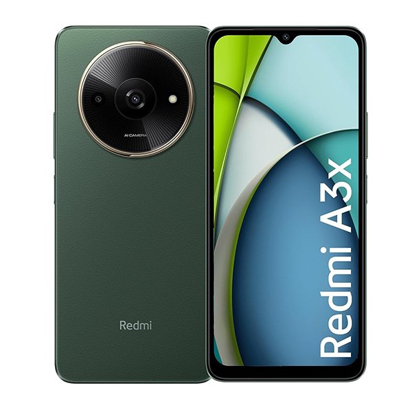 Redmi A3x