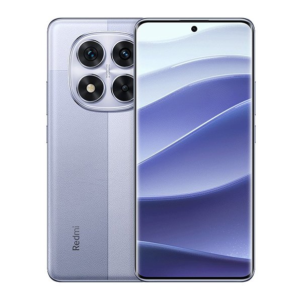 Redmi Note 14 Pro 5G (India)