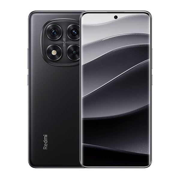 Redmi Note 14 Pro 5G (India)