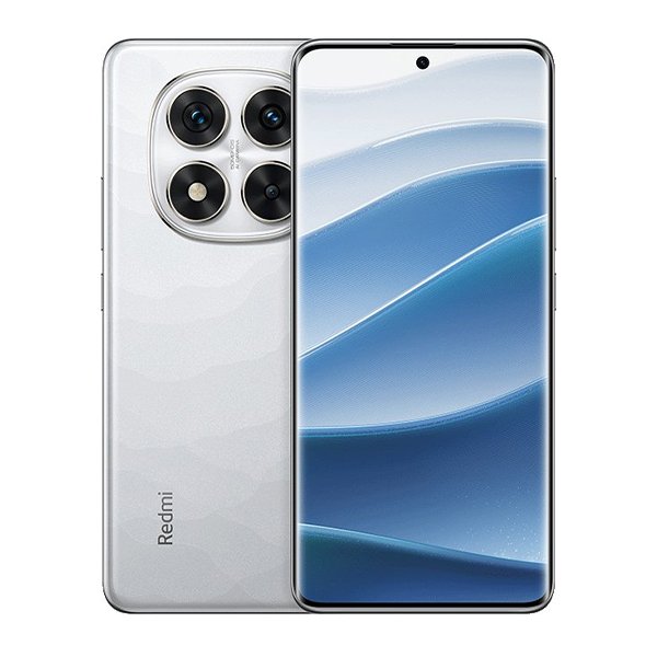 Redmi Note 14 Pro 5G (India)