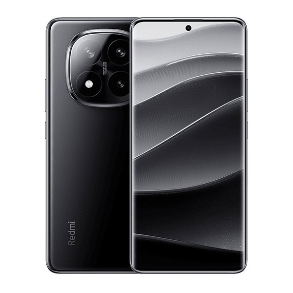 Redmi Note 14 Pro+ 5G (India)