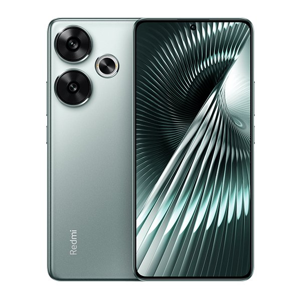 Redmi Turbo 3