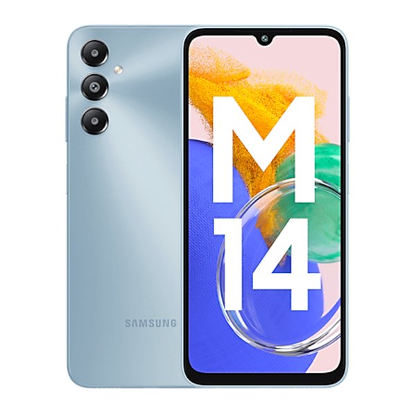 Samsung Galaxy M14 4G