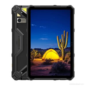 Ulefone Armor Pad 4 Ultra