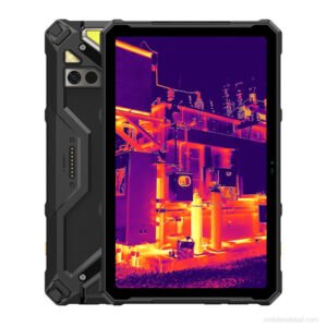 Ulefone Armor Pad 4 Ultra Thermal