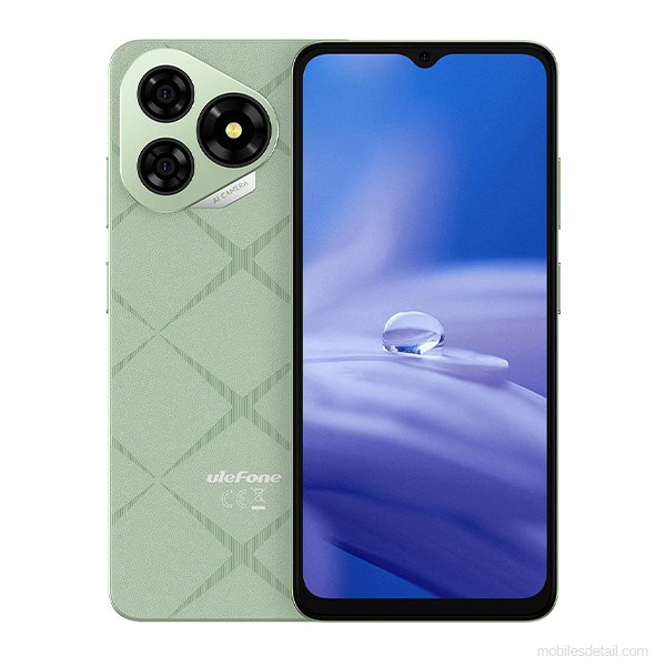 Ulefone Note 19