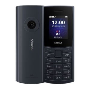 Nokia 110 4G 2nd Edition