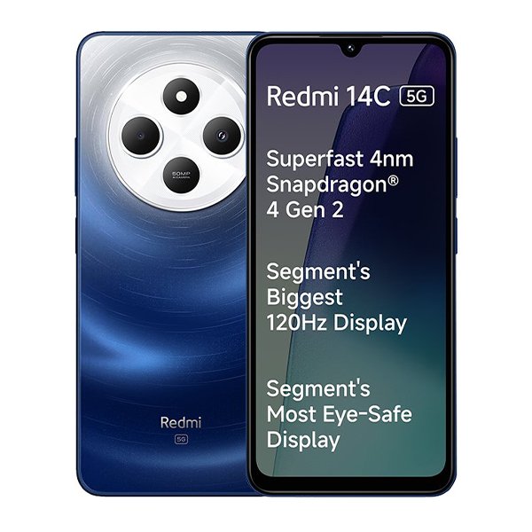 Redmi 14C 5G