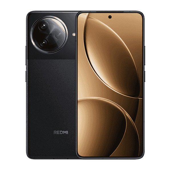 Redmi K80 Pro