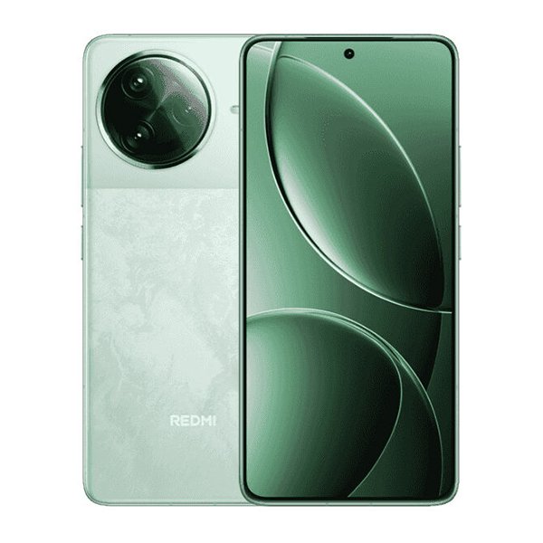 Redmi K80 Pro