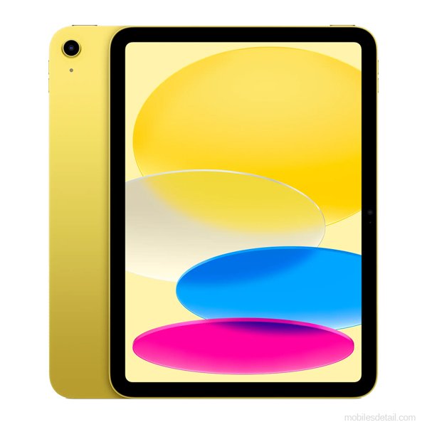 Apple iPad (2025)