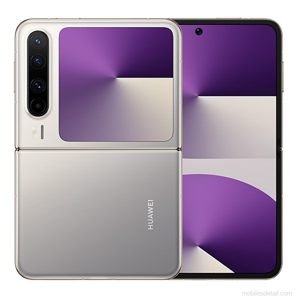 Huawei Pura X