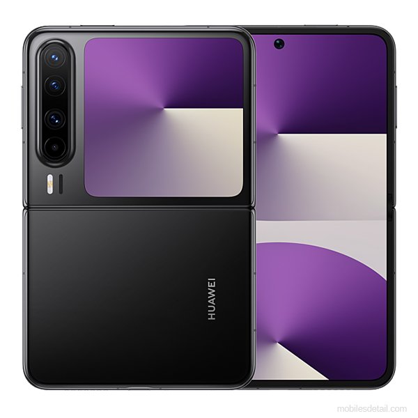 Huawei Pura X