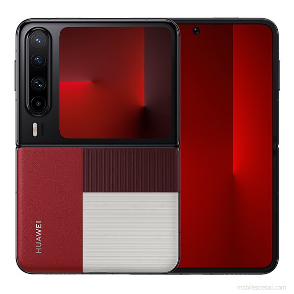 Huawei Pura X