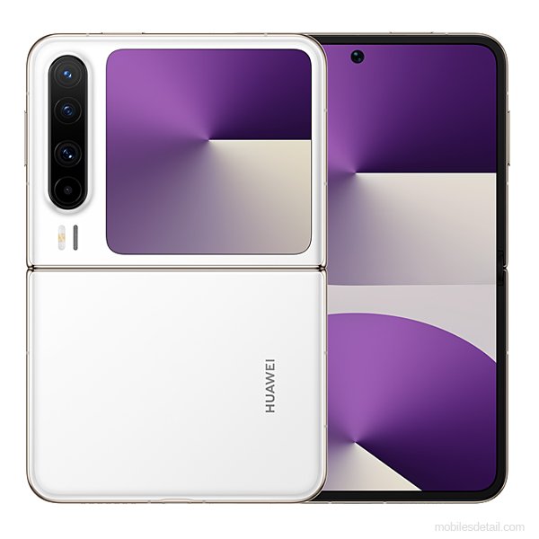 Huawei Pura X