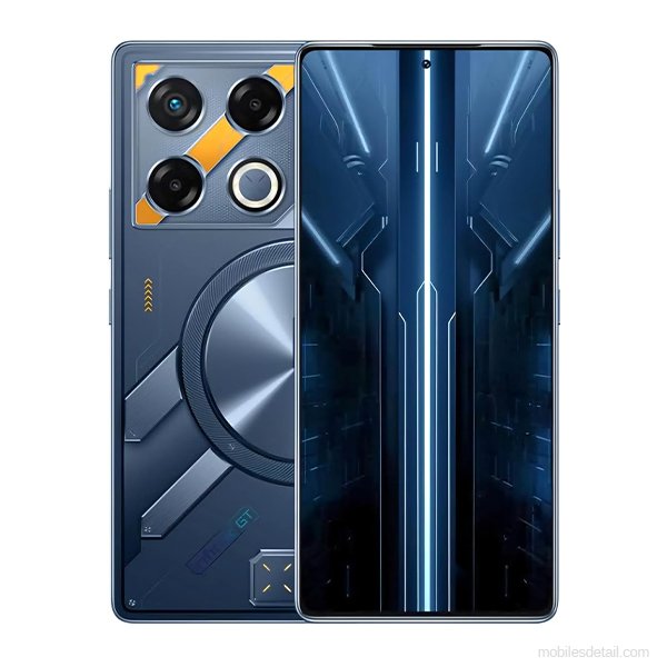 Infinix GT 20 Pro