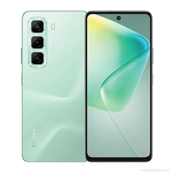 Infinix Hot 50 4G