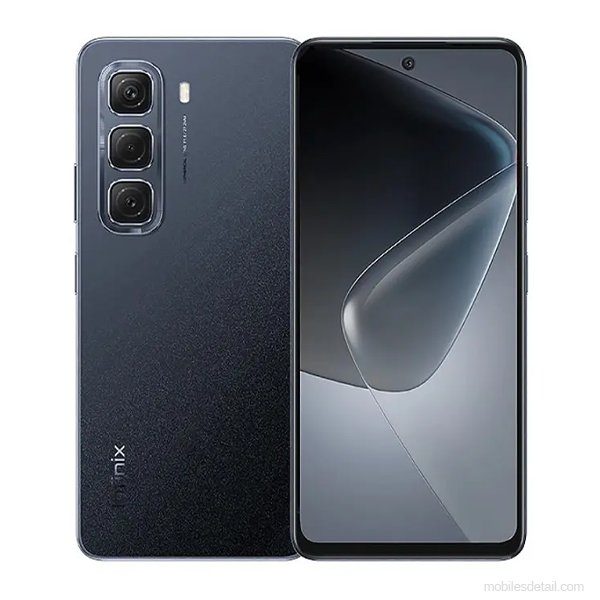 Infinix Hot 50 Pro 4G