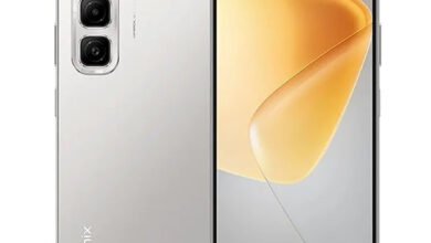Infinix Hot 50 Pro 4G