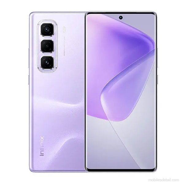 Infinix Hot 50 Pro+ 4G