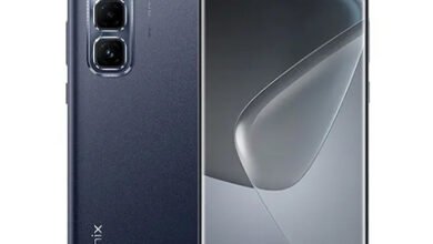 Infinix Hot 50 Pro+ 4G