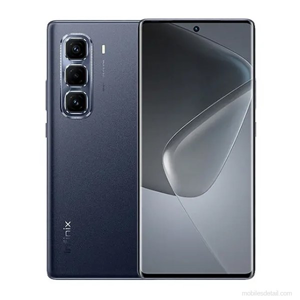 Infinix Hot 50 Pro+ 4G