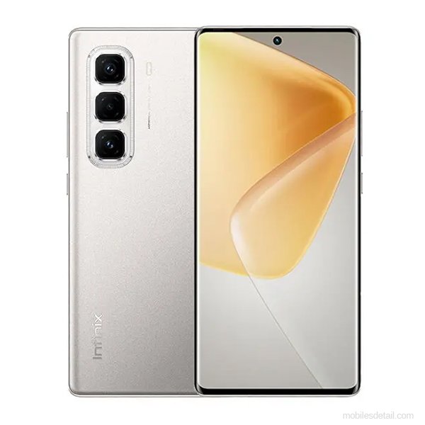 Infinix Hot 50 Pro+ 4G