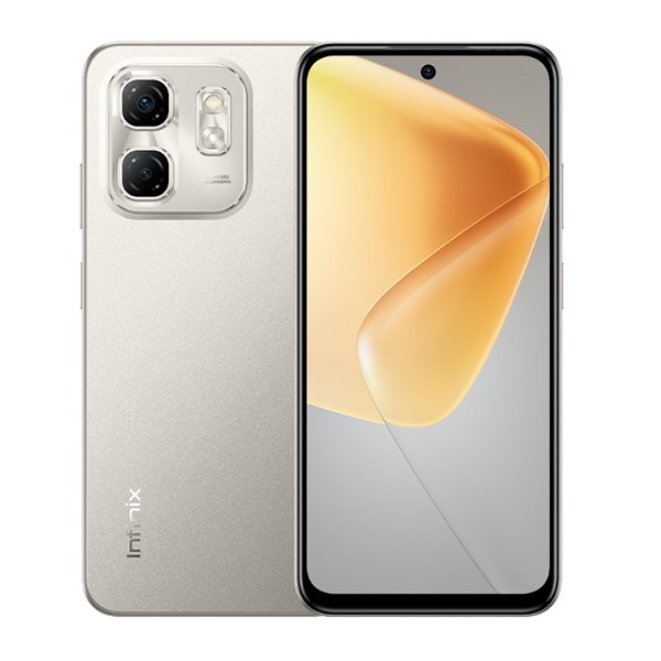 Infinix Hot 50i