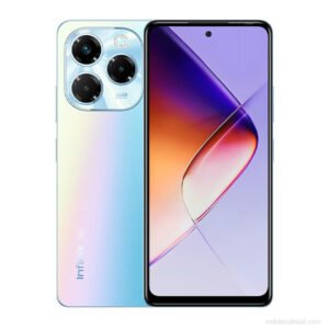 Infinix Note 40X 5G