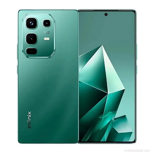 Infinix Note 50 4G