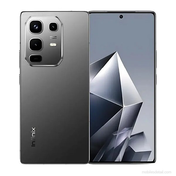 Infinix Note 50 4G