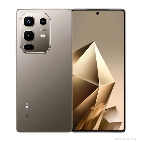 Infinix Note 50 4G