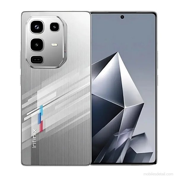 Infinix Note 50 Pro 4G