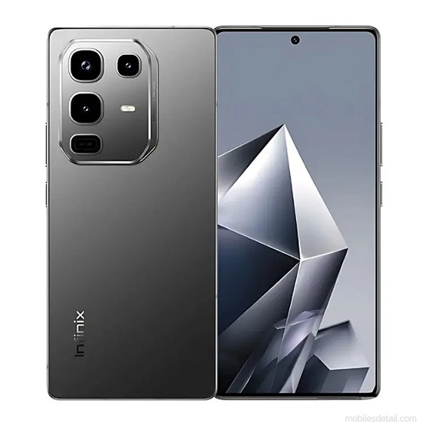 Infinix Note 50 Pro 4G